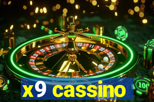 x9 cassino